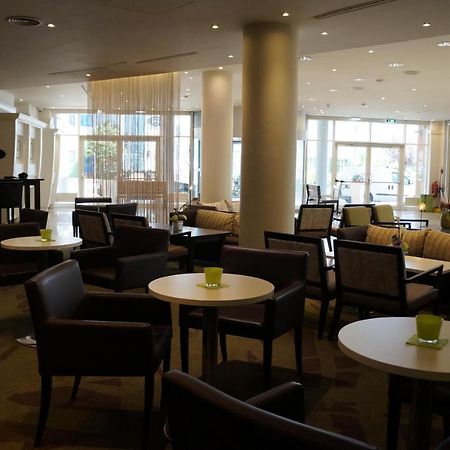 Carathotel Wien City Park Экстерьер фото