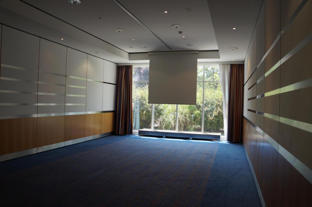 Carathotel Wien City Park Экстерьер фото