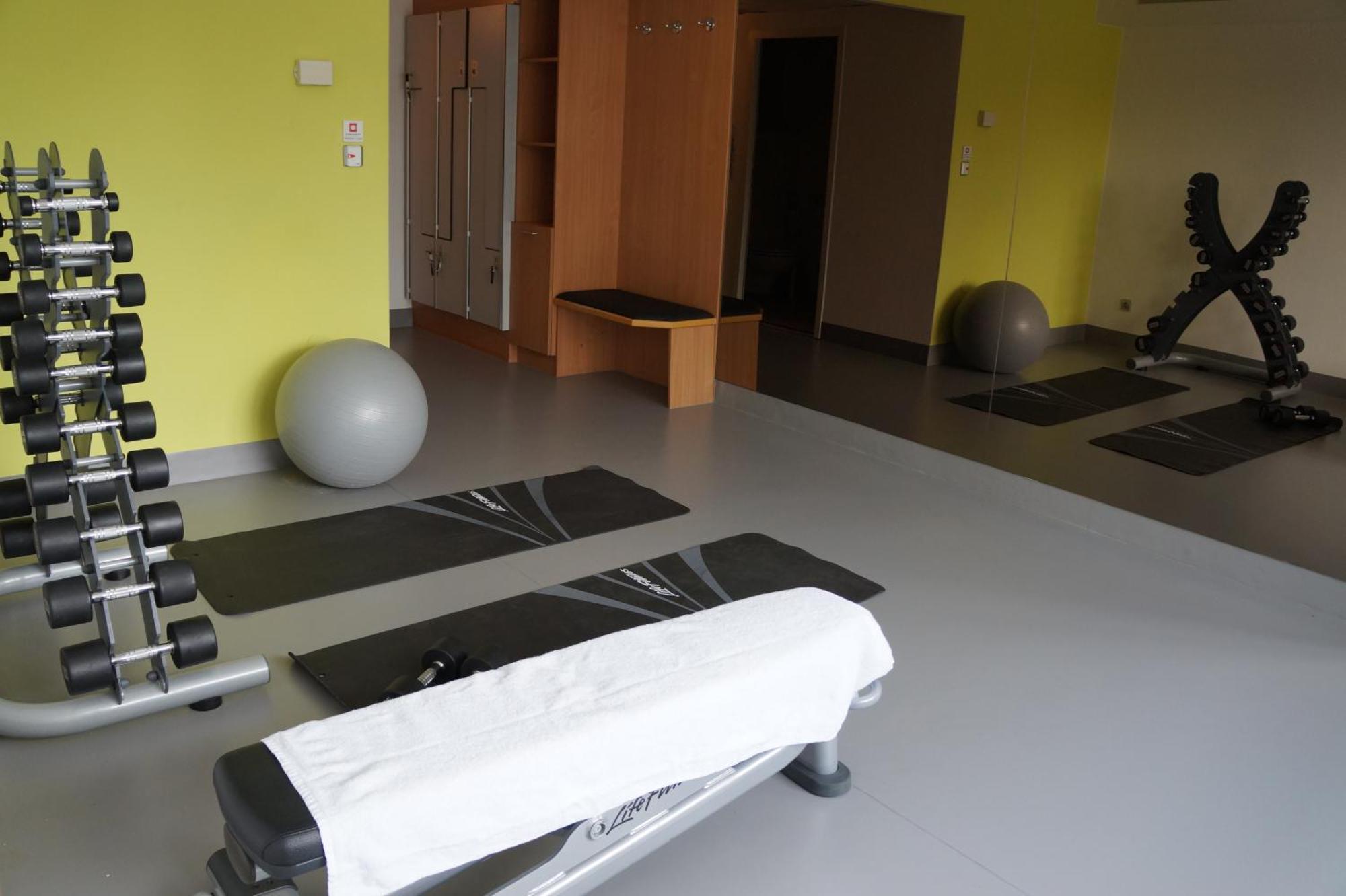 Carathotel Wien City Park Экстерьер фото