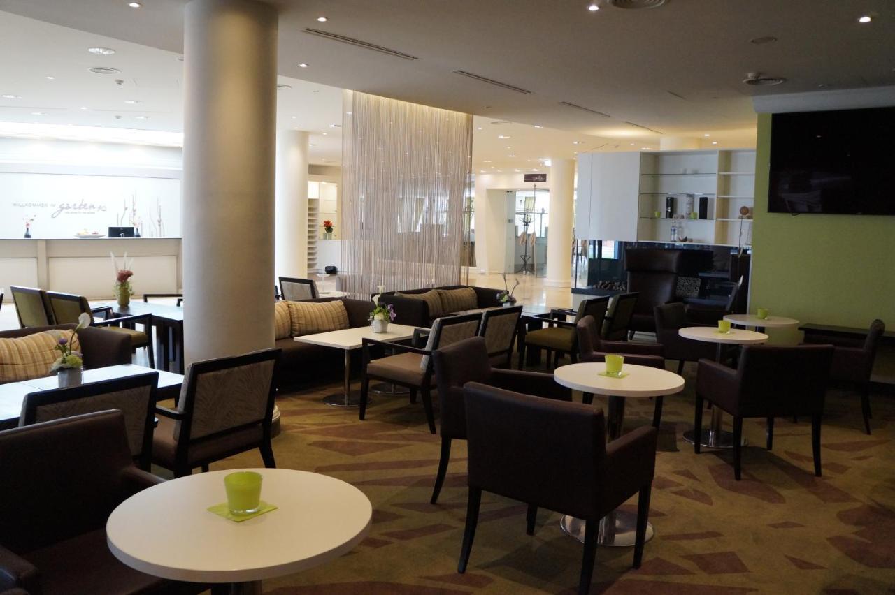 Carathotel Wien City Park Экстерьер фото