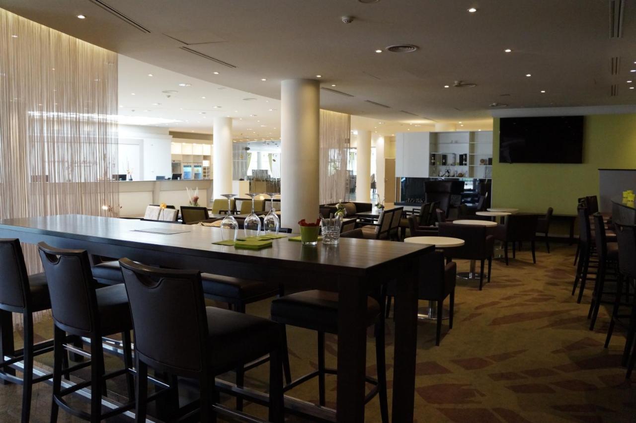 Carathotel Wien City Park Экстерьер фото