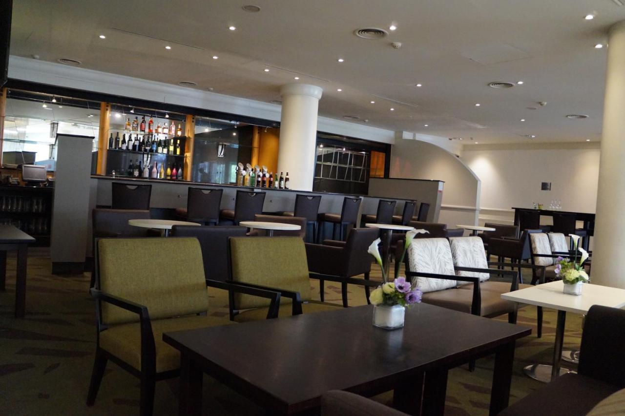 Carathotel Wien City Park Экстерьер фото